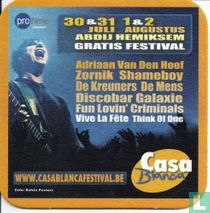 Casablanca Festival