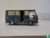 Peugeot J7 Fourgon 'Allo Fret'
