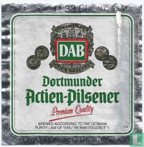 Dab Actien-Pilsener