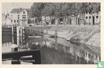 Gorinchem Eind Langendijk