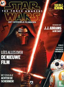 The Force Awakens