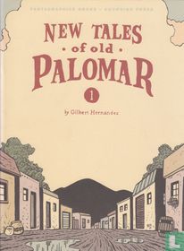 New tales of old Palomar 1
