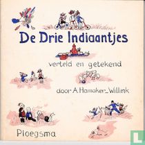 De Drie Indiaantjes