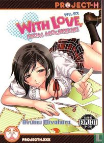 With Love, from Mochizuki