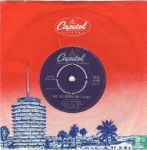 The Old Payola Roll Blues