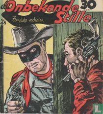 De Onbekende Stille 48