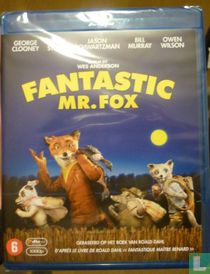 Fantastic Mr. Fox