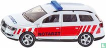 Volkswagen Passat B6 Variant 'Notarzt'