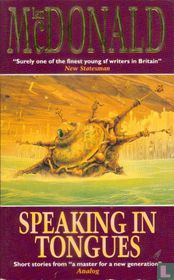 Speaking in Tongues