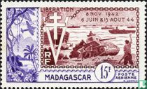 Normandy landings