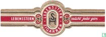 Lebensstern SH Zigarren - Lebensstern - Raucht jeder gern  