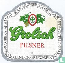 Grolsch Pilsner
