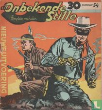 De Onbekende Stille 54