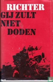 Gij zult niet doden