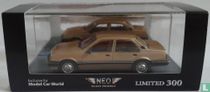 Opel Ascona C Stufenheck