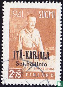 Besetzung Karjala