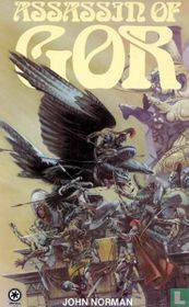 Assassin of Gor