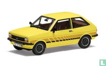 Ford Fiesta Mk1 'Festival'