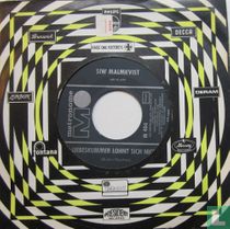 Liebeskummer lohnt sich nicht  