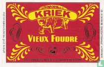 Vieux Foudre Kriek