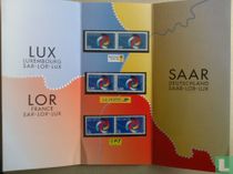 Europäische Region SAR.LOR.LUX