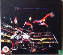 Live At Rome Olympic Stadium
