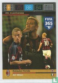 Keisuke Honda