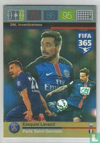 Ezequiel Lavezzi