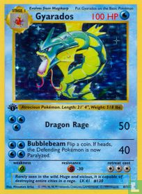 Gyarados