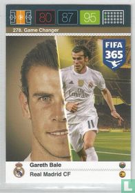 Gareth Bale