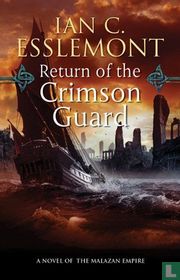 Return of the Crimson Guard