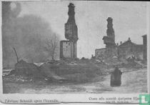 Revolutie 1905 - Fabriek Schmidt (1)