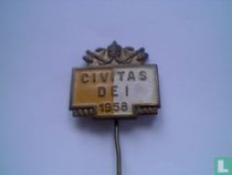 Civitas dei 1958