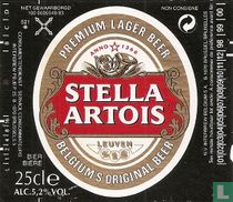 Stella Artois