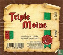 Triple Moine 
