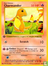 Charmander
