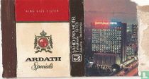 Sahid Jaya hotel / Ardath Specials
