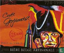 Cuvée Gerpinnoise Brune 2013