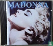 True Blue