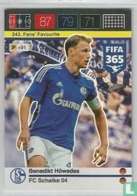 Benedikt Höwedes