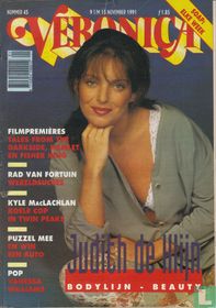 Veronica [omroepgids] [1974-2003] 45