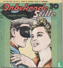 De Onbekende Stille 62