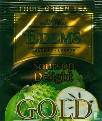 Soursop Delight
