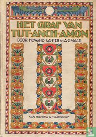 Het graf van Tut-Anch-Amon