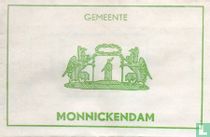 Gemeente Monnickendam