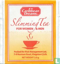 Slimming Tea 