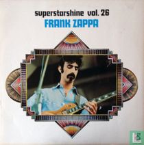 Frank Zappa