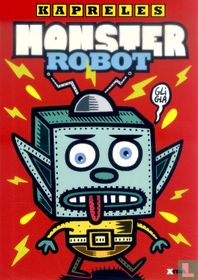 Monster Robot