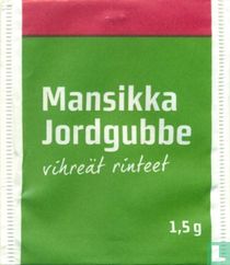 Mansikka