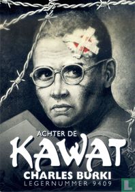 Achter de kawat